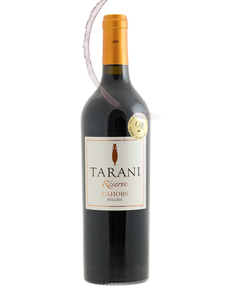 Tarani reserve