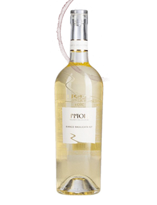 Farnese Pipoli Bianco Greco / Fiano Basilicata