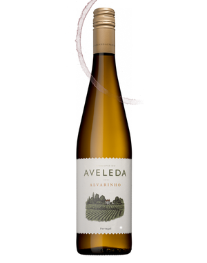  Aveleda Alvarinho