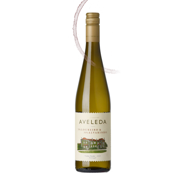 Aveleda Loureiro Alvarinho Vinho Verde