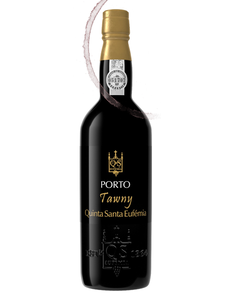 Quinta Santa Eufemia tawny