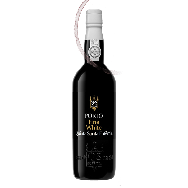 Quinta Santa Eufemia white port