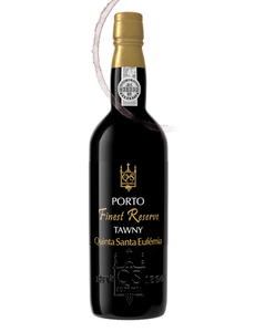 Quinta Santa Eufemia finest reserve