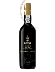 Quinta Santa Eufemia 10 jaar tawny
