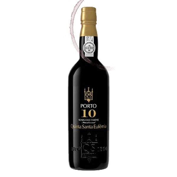 Quinta Santa Eufemia 10 jaar tawny