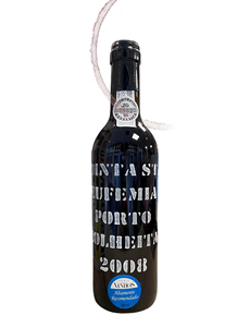  Quinta Santa Eufemia Colheita 375 ml