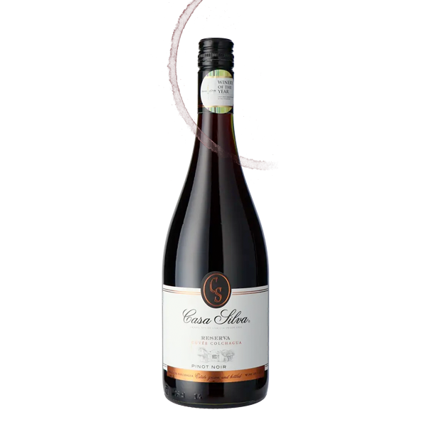 Casa Silva Reserva Pinot Noir