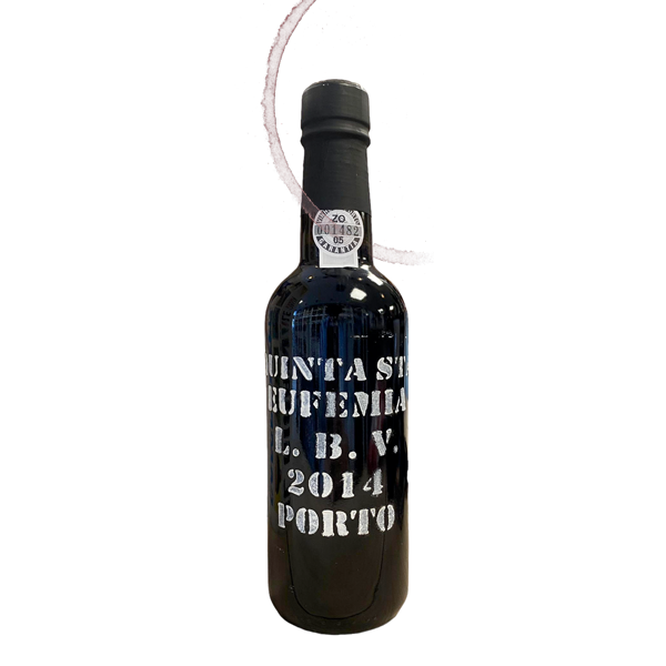 Quinta Santa Eufemia L.B.V 375ml