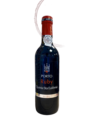  Quinta Santa Eufemia Ruby 375ml