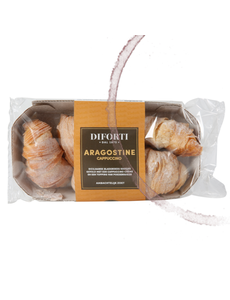  Aragostine Conelli Cappuccino