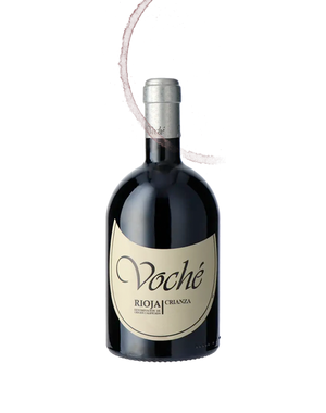  Voche Crianza Rioja DOC