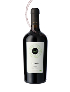 Luma Nero d'Avola Bio