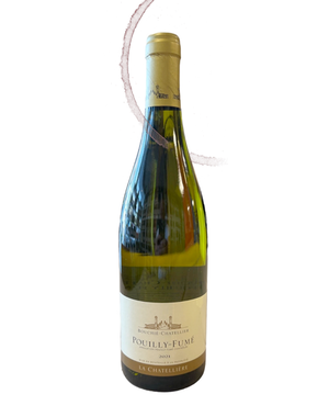  La Chateliere Pouilly Fume