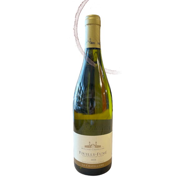 La Chateliere Pouilly Fume