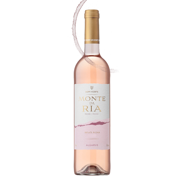 Monte da Ria rose