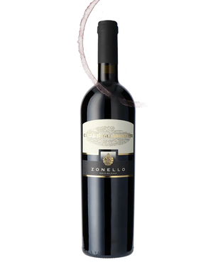  Zonello Primitivo