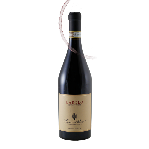 Serre dei Roveri Barolo