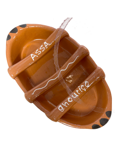  Assador de Chourico (schaal voor Chourico)