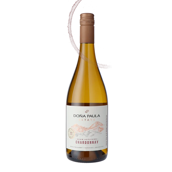 Dona Paula Estate Chardonnay