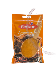  Ferbar Especiarias Piri Piri kruiden