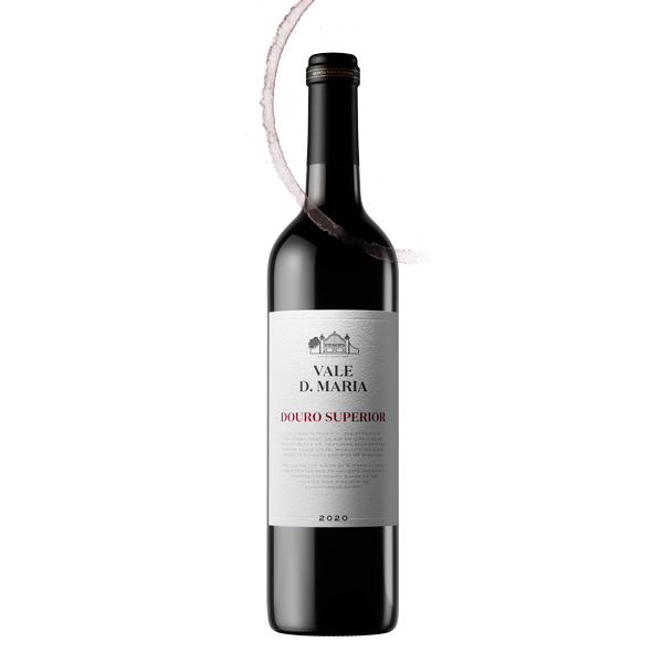 Quinta Vale Dona Maria Douro Superior Tinto