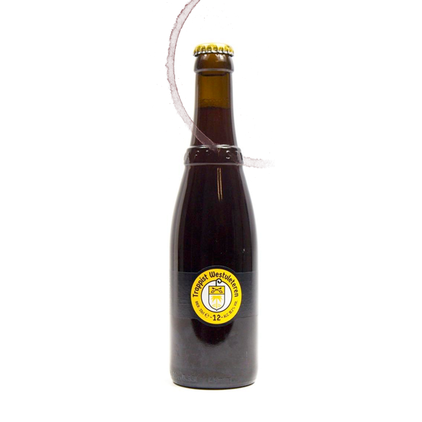 Westvleteren Trappist 12