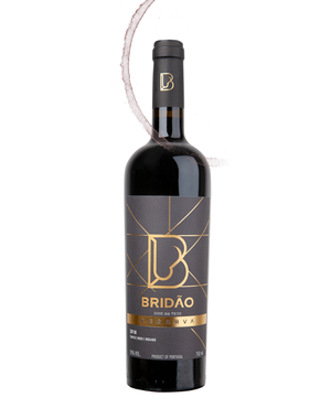  Adega Cartaxo Bridao reserva tinto