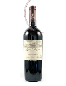  Rainbow's End Cabernet Franc