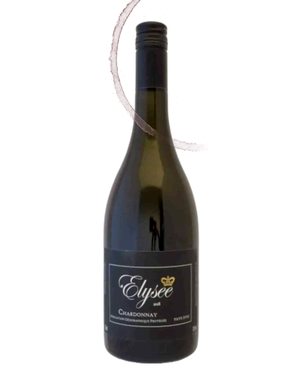  Elysee Chardonnay