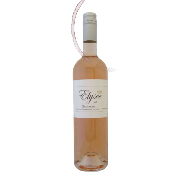 Elysee grenache rose