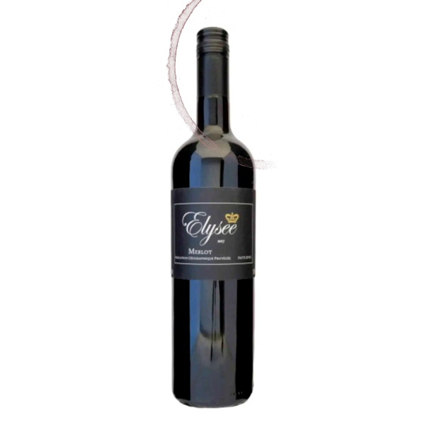 Elysee Merlot