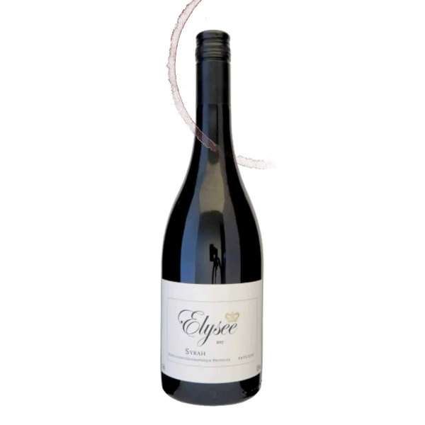 Elysee Syrah