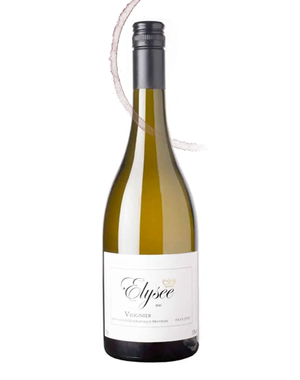  Elysee Viognier