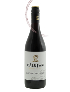 Calusari Cabernet Sauvignon