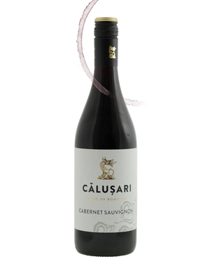  Calusari Cabernet Sauvignon