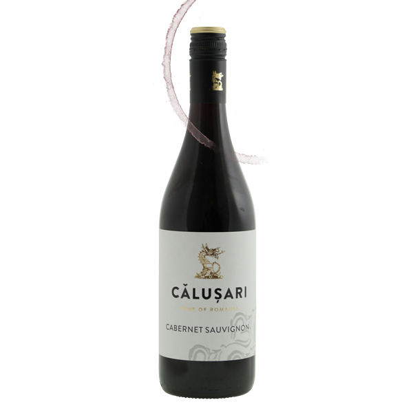 Calusari Cabernet Sauvignon