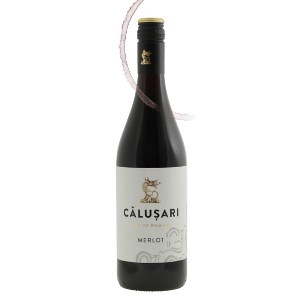 Calusari Merlot