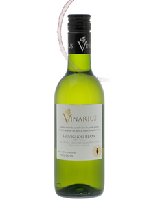 Vinarius Sauvignon Blanc (0,25 liter)