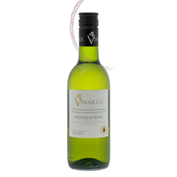 Vinarius Sauvignon Blanc (0,25 liter)
