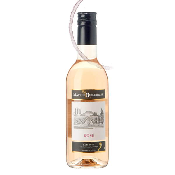 Maison Belleroche Rose 250 ml