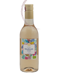  Cuvee le Soleiller rose 0,25 ml