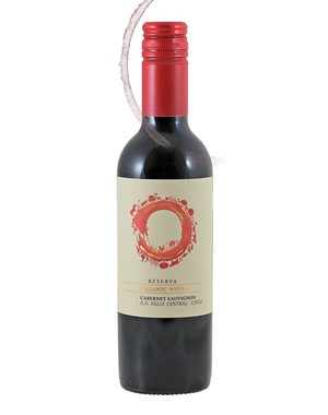  Vinedos Emiliana BIO O Cabernet Sauvignon 375ml