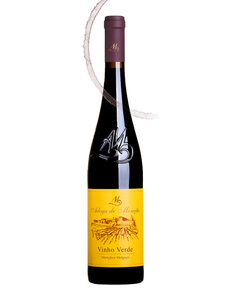  Adega de Moncao Escolha Vinho Verde Tinto
