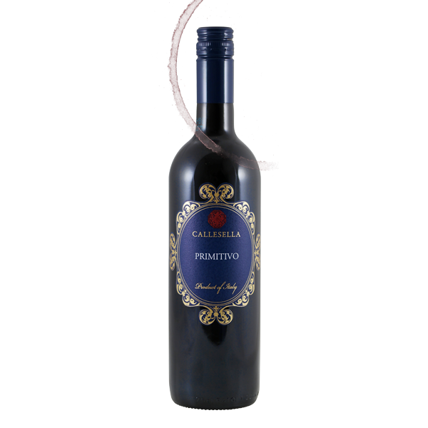 Callesella Puglia Primitivo