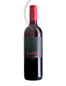 Cavino Pandora red
