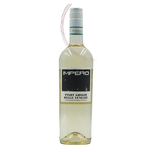 Impero Pinot Grigio Delle Venezie