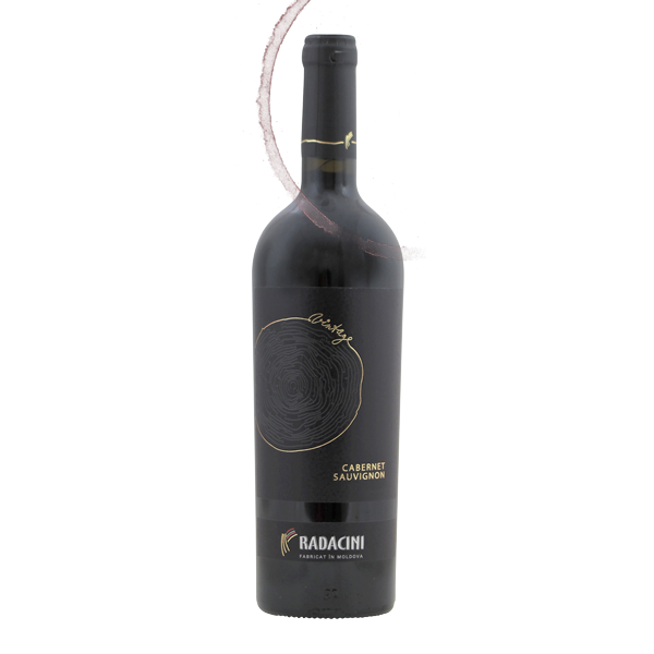 Radacini Vintage Cabernet Sauvignon