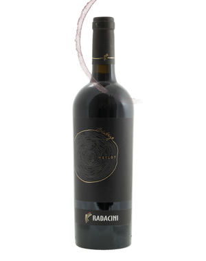  Radacini Vintage Merlot