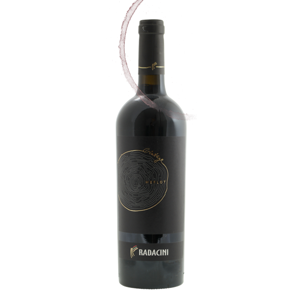 Radacini Vintage Merlot