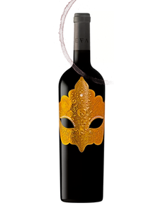 Volte Face Reserva tinto